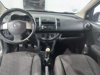 Nissan NOTE 5p. 1.4 ACENTA