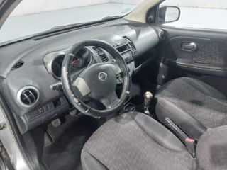 Nissan NOTE 5p. 1.4 ACENTA