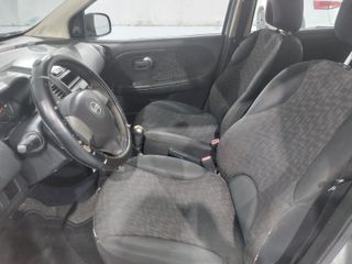 Nissan NOTE 5p. 1.4 ACENTA