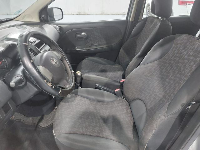 Nissan NOTE 5p. 1.4 ACENTA