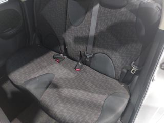 Nissan NOTE 5p. 1.4 ACENTA