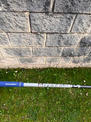 Híbrido Paradym Callaway Mujer 24º