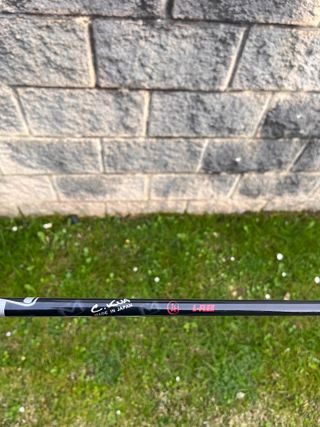 Híbrido Paradym Callaway Mujer 24º