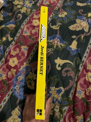 3comic Andrax, grandes mitos oeste y conan poster