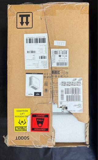 Torre Corsair 5000T Blanca