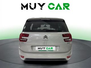 Citroen Grand C4 Picasso PureTech 130 6v S&S Feel 96 kW (130 CV)