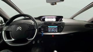 Citroen Grand C4 Picasso PureTech 130 6v S&S Feel 96 kW (130 CV)