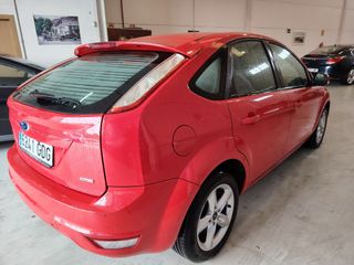 Ford Focus 2008