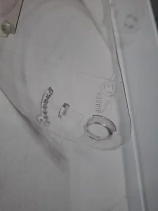 Pantalla SHOEI XR 1000