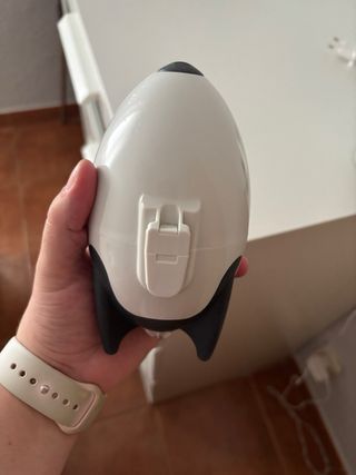 Rockit Rocket para bebé CON PILAS