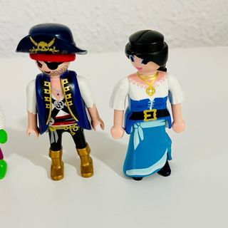 Figuras Playmobil Variadas