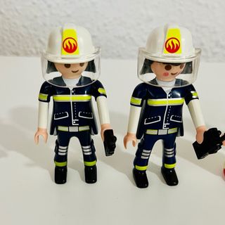 Figuras Playmobil Variadas