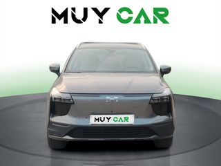 Aiways U5 Prime 150 kW (204 CV)