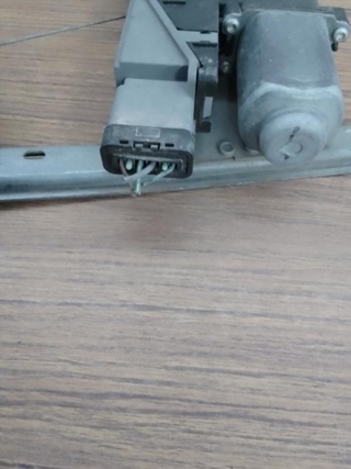 Elevalunas trasero derecho Peugeot 307 Sta