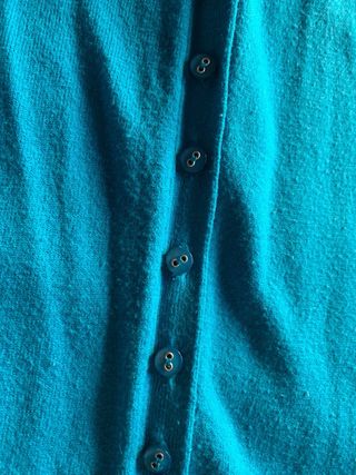 Chaqueta Dabulong Azul Talla L