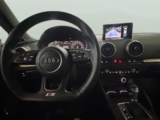 Audi A3 Sportback S line 40 e-tron 150 kW (204 CV) S tronic