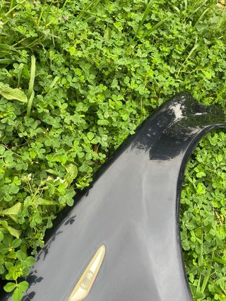 Aletas Delanteras BMW E46 Restyling