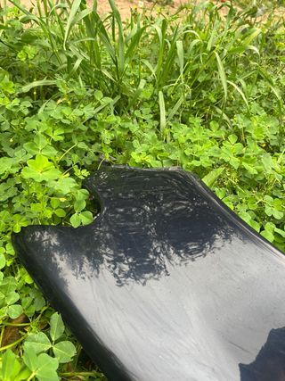 Aletas Delanteras BMW E46 Restyling