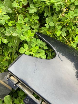 Aletas Delanteras BMW E46 Restyling