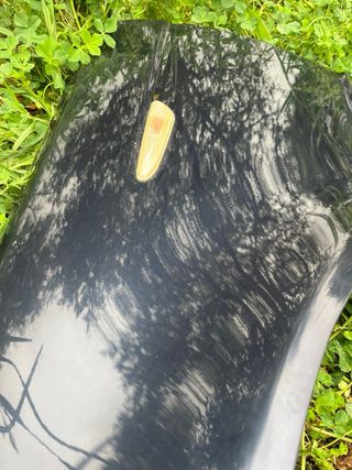 Aletas Delanteras BMW E46 Restyling