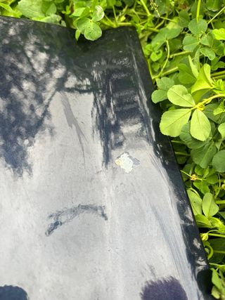 Aletas Delanteras BMW E46 Restyling