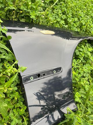 Aletas Delanteras BMW E46 Restyling