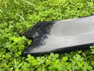 Aletas Delanteras BMW E46 Restyling