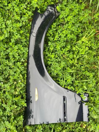 Aletas Delanteras BMW E46 Restyling