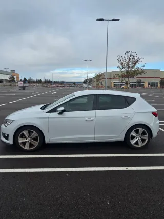 SEAT Leon FR 150CV (107.000km)
