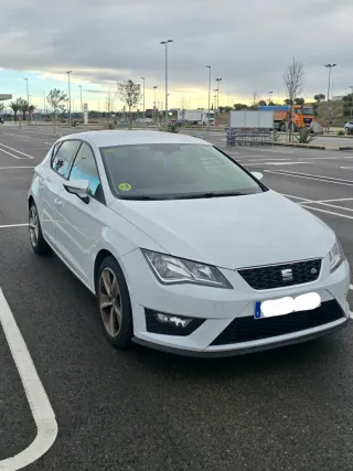 SEAT Leon FR 150CV (107.000km)