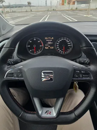 SEAT Leon FR 150CV (107.000km)