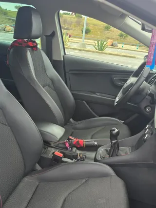 SEAT Leon FR 150CV (107.000km)