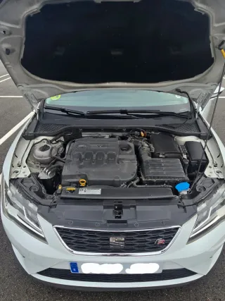 SEAT Leon FR 150CV (107.000km)