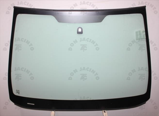 Parabrisas Opel Astra 09 Verde 13265009