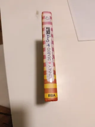 DIARIO DE GREG 4: DIAS DE PERROS TD