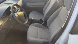 Hyundai Getz 2005