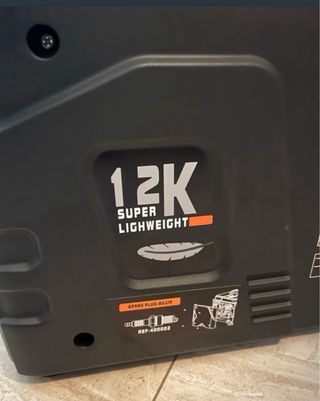 Generador Eléctrico Inverter 800W