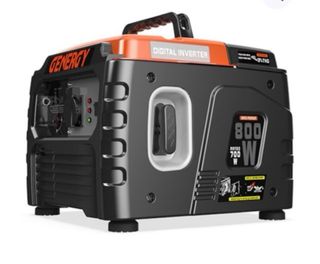 Generador Eléctrico Inverter 800W