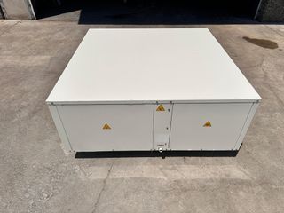 Aire acondicionado Hitecsa 8256 compacto R407C