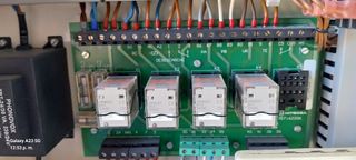 Aire acondicionado Hitecsa 8256 compacto R407C