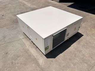 Aire acondicionado Hitecsa 8256 compacto R407C