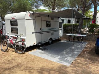 Caravana ADRIA Aviva 472 PK