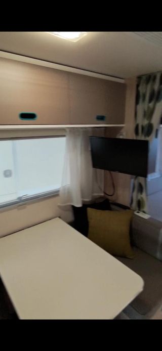 Caravana ADRIA Aviva 472 PK