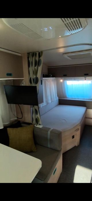 Caravana ADRIA Aviva 472 PK