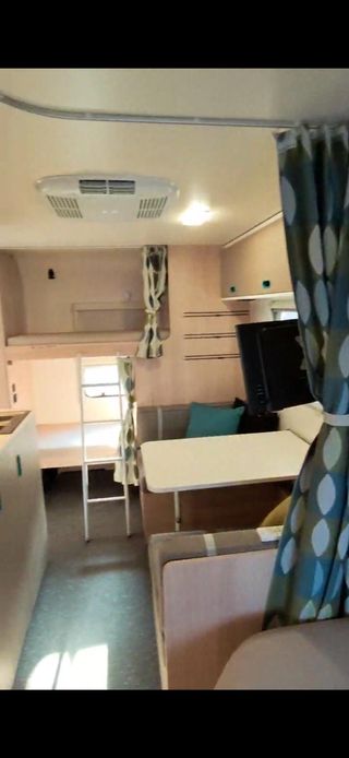 Caravana ADRIA Aviva 472 PK