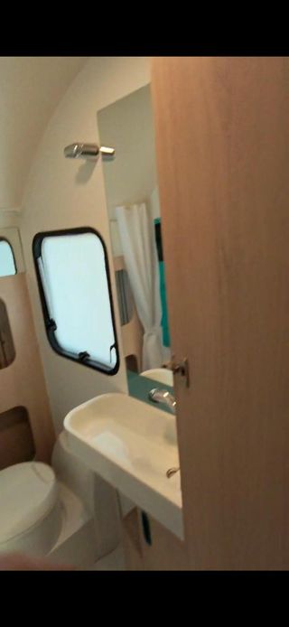 Caravana ADRIA Aviva 472 PK