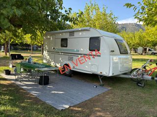 Caravana ADRIA Aviva 472 PK