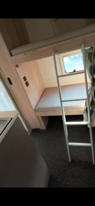 Caravana ADRIA Aviva 472 PK