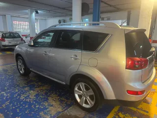 Peugeot 4007 2010