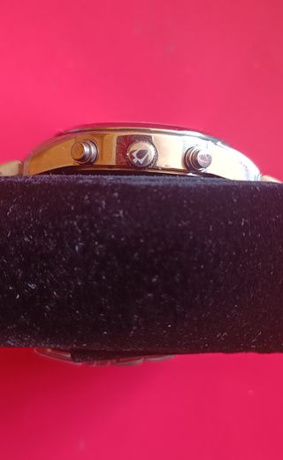 Orologio Bulova con Diamanti